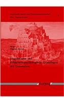 Linguistische Und Didaktisch-Psychologische Grundlagen Der Translation