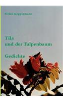 Tila und der Tulpenbaum