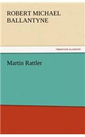 Martin Rattler: (English)