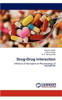 Drug-Drug Interaction