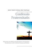 Confessio Fraternitatis