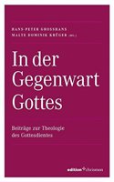In Der Gegenwart Gottes Beitrage Zur Theologie Des Gottesdienstes