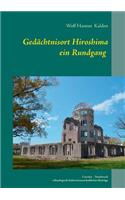 Gedächtnisort Hiroshima