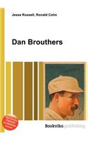 Dan Brouthers: (English)