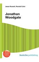 Jonathan Woodgate