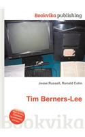 Tim Berners-Lee