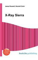 X-Ray Sierra