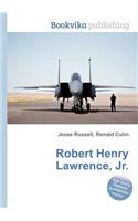 Robert Henry Lawrence, Jr.: (English)