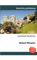 Robert Winston