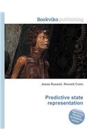 Predictive State Representation