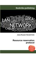 Resource Reservation Protocol