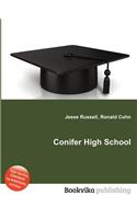 Conifer High School: (English)