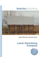 Lamar Advertising Company