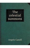 The celestial summons: (English)