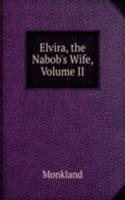 Elvira, the Nabob's Wife, Volume II