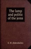 lamp and politic of the jems.