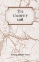 chancery suit