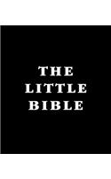 Little Bible-KJV