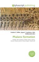 Phalanx Formation: (English)