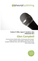 Glen Campbell: (English)