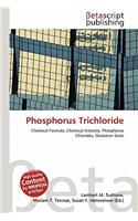 Phosphorus Trichloride