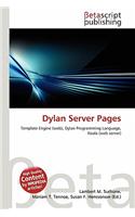 Dylan Server Pages: (English)