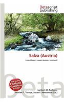 Salza (Austria): (English)