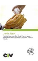 John Sipin