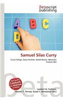 Samuel Silas Curry