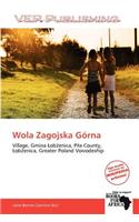 Wola Zagojska G RNA: (English)