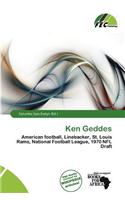 Ken Geddes