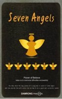 Seven Angels