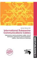 International Submarine Communications Cables