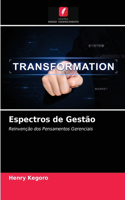 Espectros de Gestão
