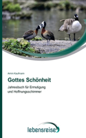 Gottes Schönheit