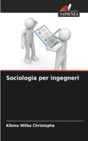 Sociologia per ingegneri