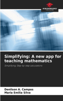 Simplifying