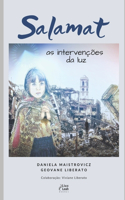 Salamat - as intervenções da luz