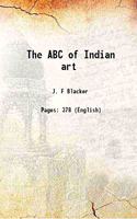 ABC of Indian Art