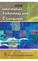 Information Technology and C Language
