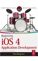 Beginning Ios 4 Application Development