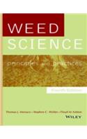 Weed Science: Principles and Practices