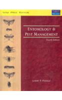 Entomology And Pest Management, 4/E New Edition