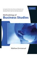 Methodology of Business Studies (Calicut and Kannur University)