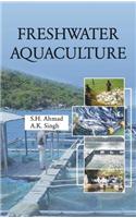 Freshwater Aquaculture