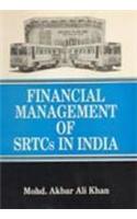 Financial Management of SRTCs in India
