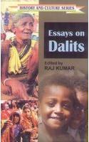 Essays on Dalits