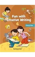 Fun With Creative Writing 6