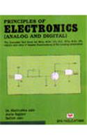 Principles Of Electronics ( Analog And Digital)