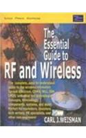 The Essential Guide To Rf & Wireless